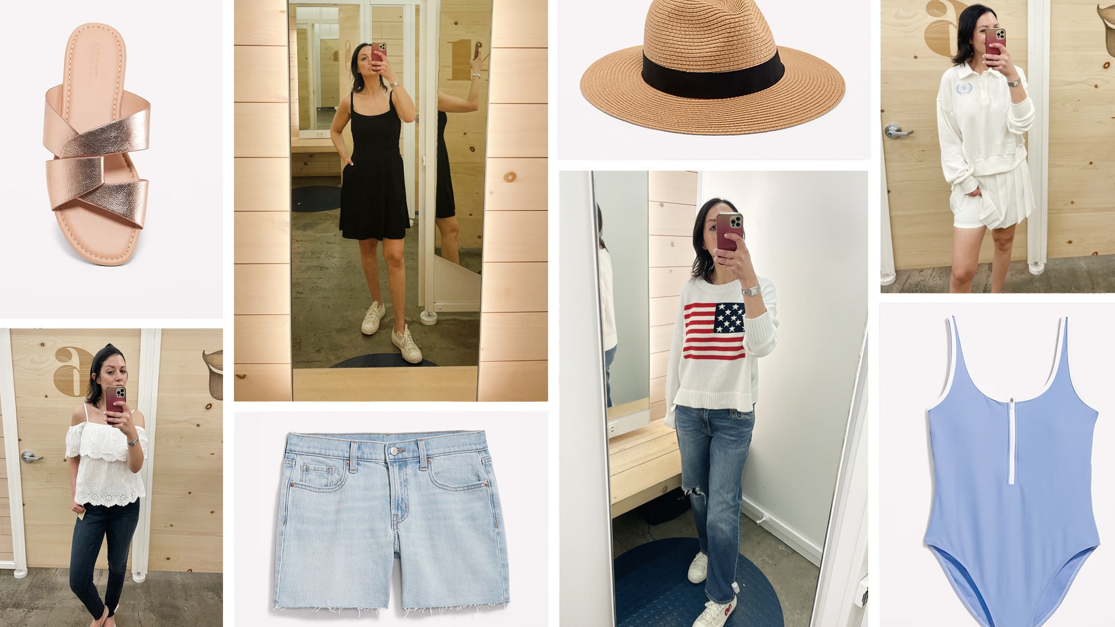 Old Navy 4th of July Sale