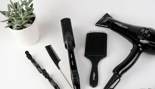 Ulta hair tools