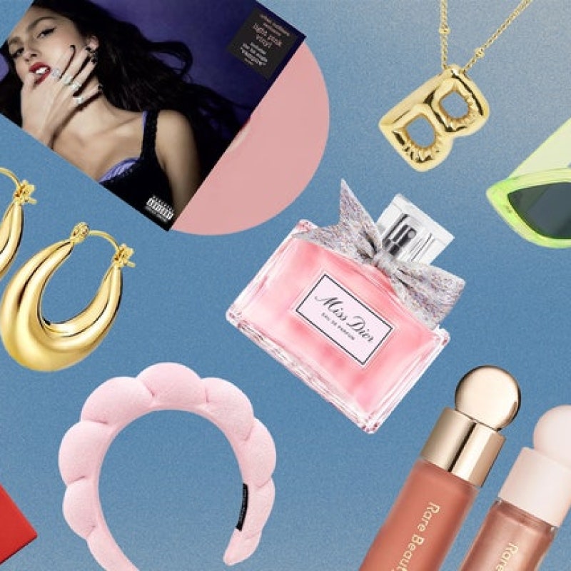 Glamour Shopping thumbnail