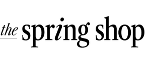the spring shop